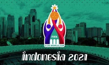 Indonesia Batal Jadi Tuan Rumah Piala Dunia U-20, Abdul Mu’ti Minta Semua Pihak Tidak Saling Menyalahkan