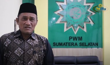 Hal Penting Saat Jalankan Ibadah Puasa Ramadan
