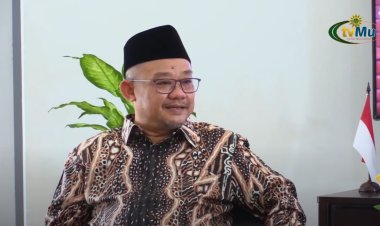 Bolehkan Puasa Tapi Tidak Salat? Simak Penjelasan Abdul Mu'ti
