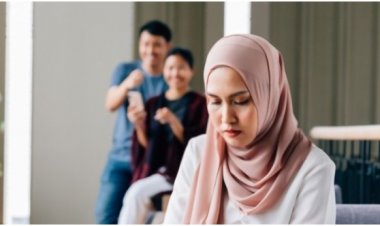 Bagaimana Sikap Kita Saat Dipuji dan Dihina? Simak Nasihat Dadang Kahmad