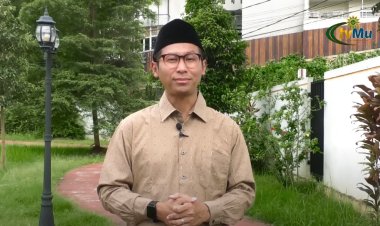 Makna Menahan Makan dan Minum Saat Puasa Ramadan, Bagaimana Penjelasannya?