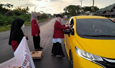 Apa Arti Ta'awun? Berikut Penjelasan Ayahanda Dadang Kahmad
