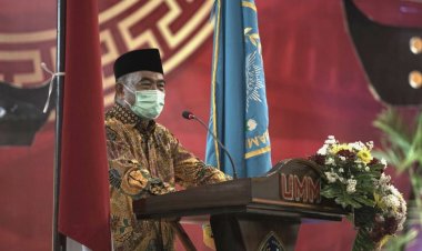 4 Karakter Rasul Ini Harus Dimiliki Pemimpin