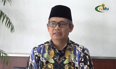 Izzul Muslimin Jelaskan Hikmah Puasa Ramadan di Oase Iman