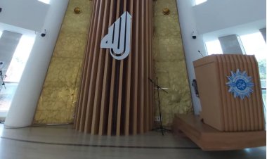 Catat, Ini Lokasi Salat Idul Fitri Muhammadiyah di DKI Jakarta