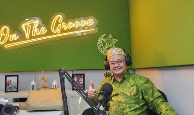 Abdul Mu'ti Sesalkan Daerah yang Tolak Pinjamkan Fasilitas sebagai Tempat Salat Idulfitri