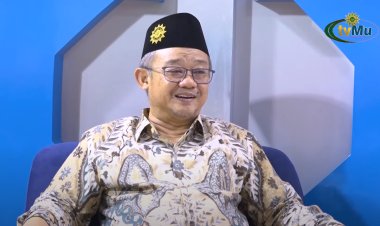Abdul Mu'ti Bersyukur Akhirnya Pemda Izinkan Salat Idulfitri di Lapangan