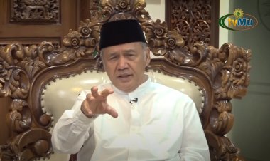 Dadang Kahmad Imbau Agar Tetap Bijak Sikapi Pernyataan Peneliti BRIN yang Ancam Warga Muhammadiyah