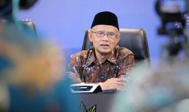 3 Alasan Muhammadiyah Gunakan Metode Hisab