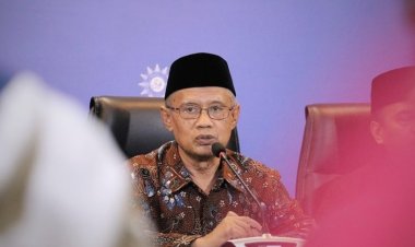 Haedar Nashir Minta DPR Buka Ruang Aspirasi dalam Pembahasan RUU Kesehatan