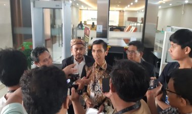 LBH PP Muhammadiyah Berharap Oknum Peneliti BRIN Dipecat