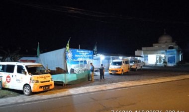 Kesiapsiagaan Polri Saat Arus Mudik Lebaran Diapresiasi Muhammadiyah