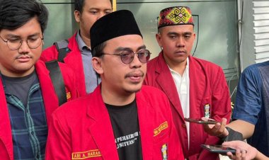 IMM DKI Jakarta Desak Kapolri Proses Pidana Peneliti BRIN yang Ancam Bunuh Warga Muhammadiyah