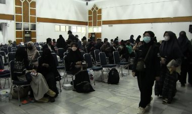 Satgas PP Muhammadiyah untuk Sudan Komitmen Bantu Evakuasi Kadernya ke Tanah Air
