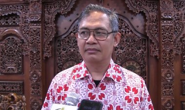 PP Muhammadiyah Kecam Keras Peristiwa Penembakan di Kantor MUI