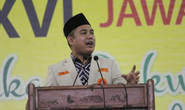 Pemuda Muhammadiyah Kutuk Aksi Penembakan di Kantor MUI Pusat
