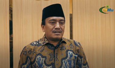 Rektor UMJ Dukung Program Lima Ribu Doktor Diktilitbang PP Muhammadiyah