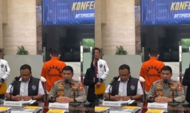 Tiga Kader Muhammadiyah Bakal Jadi Saksi Kasus AP Hasanuddin Besok