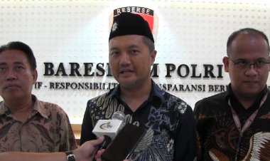 Ismail Fahmi Dimintai Keterangan Penyidik 1 Jam sebagai Saksi Kasus AP Hasanuddin