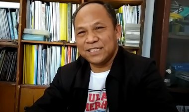 Guru Besar UMS Nilai Sikap AP Hasanuddin dan Thomas Djamaluddin Sangat Jauh dari Aspek Kesantunan