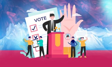 Muhammadiyah Dorong Reformasi Sistem Pemilu dan Suksesi Kepemimpinan 2024