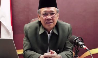 Beginilah Urgensi Penerapan Kalender Islam Global