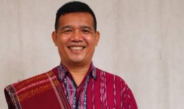 IMM Berduka Cita, Armyn Gultom Meninggal Dunia