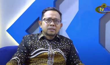 PP Muhammadiyah Inventarisasi Data Wakaf se-Indonesia