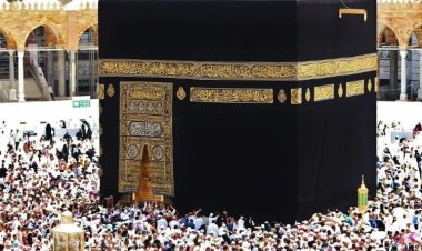 7 Ribu Jemaah Diberangkatkan dari Madinah ke Mekkah