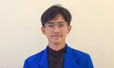 Mahasiswa UMP Raih Juara Lomba Essay di Ajang Festival Ilmiah Laboratorium Medis se-Indonesia