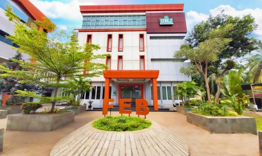 Prodi Akuntansi di UMJ Raih Akreditasi Unggul BAN-PT