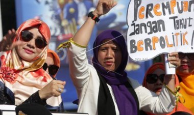 PP 'Aisyiyah Nilai Peraturan KPU Nomor 10 Tahun 2023 Tak Berpihakan Pada Perempuan