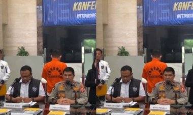 Terus Berlanjut, BRIN Pecat AP Hasanuddin sebagai ASN