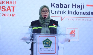 Jemaah Haji Dapat Manfaatkan Layanan Bus Shalawat dari Hotel ke Masjidil Haram, Siap Beroperasi 24 Jam