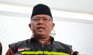 Kemenag Minta Maskapai Penerbangan Perhatikan Kenyamanan Jemaah Haji