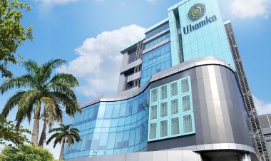 Mahasiswa Uhamka Raih Sejumlah Medali di Ajang Indonesian Science Competition Expo 2023