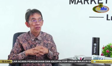 Beginilah Cara Mengatasi Agilitas Perubahan di Dunia Pendidikan