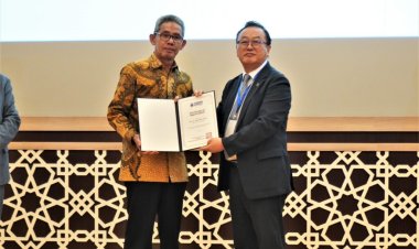 Majelis Diktilitbang Jalin Kerja Sama dengan Kyungdong University Global Korea