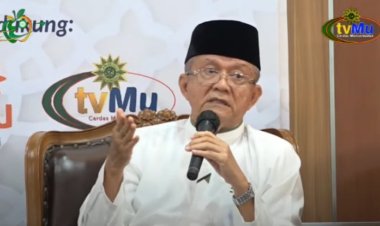 Anwar Abbas Berharap Pemilu 2024 Hasilkan Pemangku Kebijakan yang Dukung Kelompok UMKM