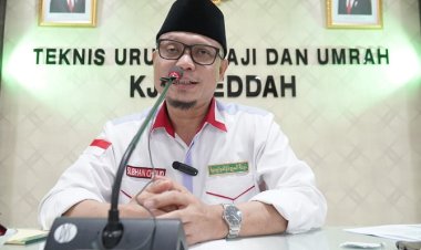 Tips Hindari Waktu Panas dan Padat Saat Umrah Wajib
