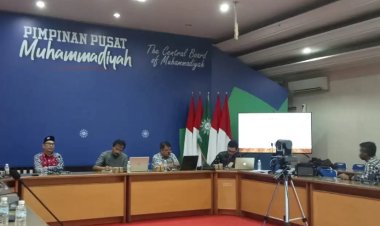 Majelis Hukum dan HAM Tolak Perpanjangan Masa Jabatan Pimpinan KPK Jadi Lima Tahun