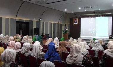 PWA DKI Jakarta Gelar Diskusi Ideopolitor Bahas Kepemimpinan Perempuan Mencerahkan Peradaban Bangsa