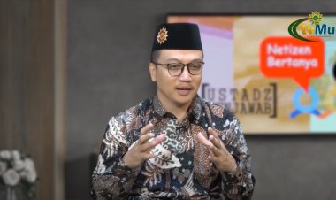 Ustadz Choirin Ungkap Penyebab Terjadinya Perceraian
