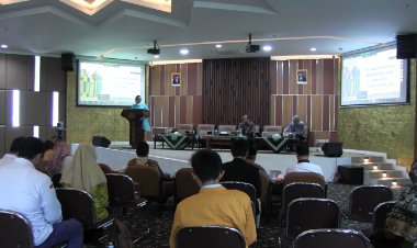 Majelis Dikdasmen PNF Gelar FGD Bahas Peran Pendidikan Berbasis Masyarakat untuk Indonesia Emas