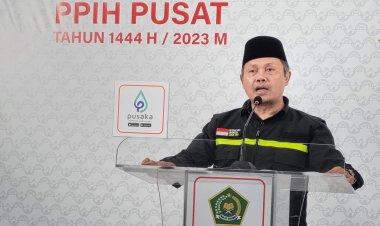 3 Skema Penyelenggaraan Ibadah Jemaah Lansia di Armina