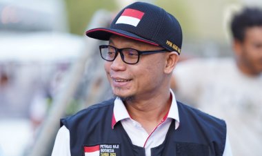 Fase Kedatangan Jemaah Haji Indonesia 1444 H di Tanah Suci Berakhir Hari Ini