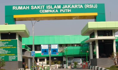 Masuk 10 Besar Rumah Sakit Terbaik, Inilah Kunci Kesuksesan RSIJ Cempaka Putih