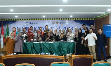 Sekolah Pascasarjana Gelar Seminar Nasional Bahas Meningkatkan Kualitas Pendidikan