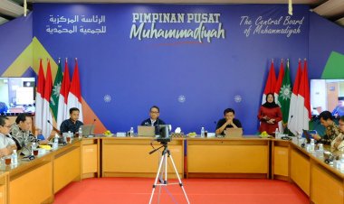 Majelis Pemberdayaan Masyarakat Gelar Pra-Raker, Anwar Abbas Beri Pesan Penting
