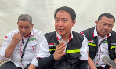 Puncak Haji Berakhir, Jemaah haji Indonesia Telah Diberangkatkan ke Hotel di Makkah